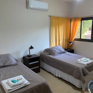 Del Talampaya Casa